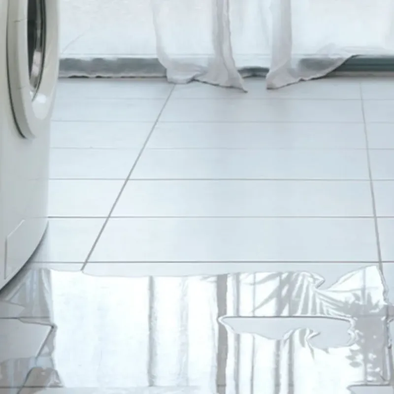 Appliance Leak Cleanup in South Greensburg, PA