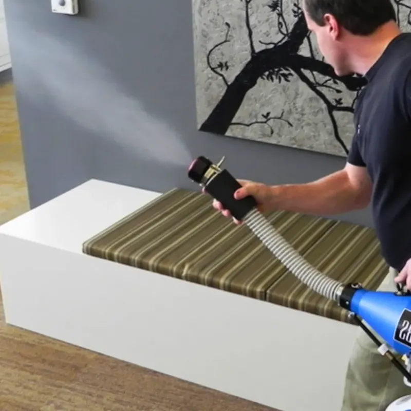 Professional Odor Removal in South Greensburg, PA